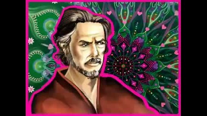 Alan Watts talks about Psychedelics 2-6