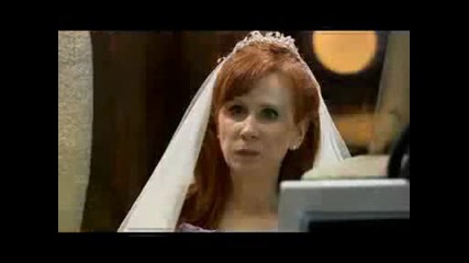 Doctor Who - Rose Tyler Return