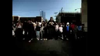 Nas - I Can (hq)