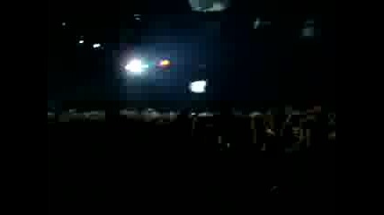 Dj Tiesto - София(17.09.08)(2)