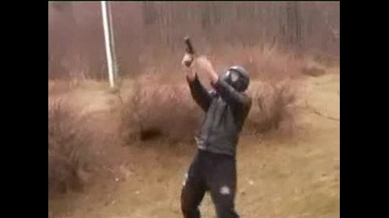 Пародия На Counter - Strike