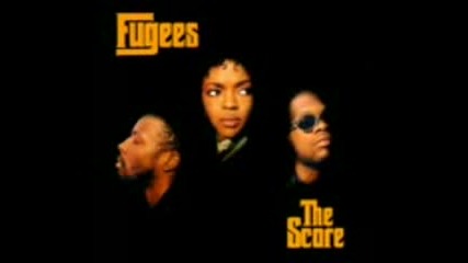 The Fugees - No Women, No Cry