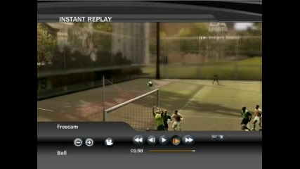 Fifa 2007