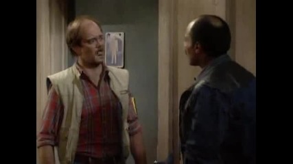 Married With Children S05 Ep15