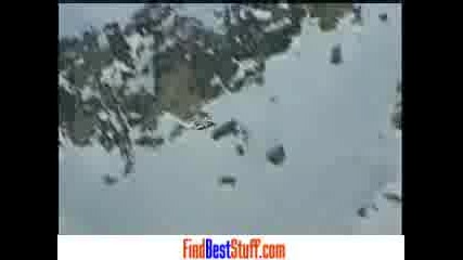 Extreme Skydiving