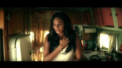 Alesha - Radio [ Official Video H D ]
