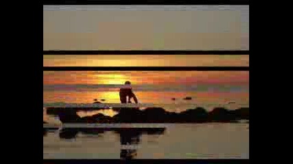 Chillout vibes - When The Sun Goes Down [relaxing music]