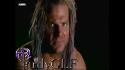 Jeff Hardy Tribute - It Only Hurts