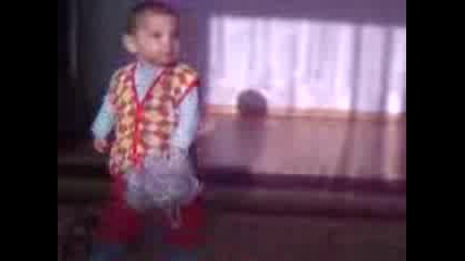 lubka nomer 1