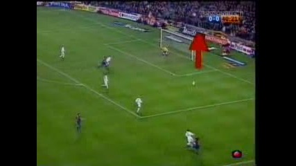 Луд Фен На Barca.flv
