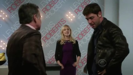 The Crazy Ones S01 Ep5