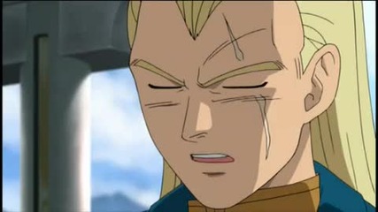 Blue Dragon episode 5 part 1 English 