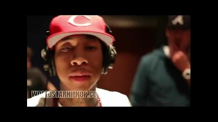 Tyga - Im So Raw 