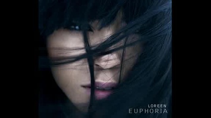 Взривяващa! 2012 Loreen - Euphoria