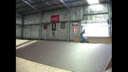 Skate vs Bmx