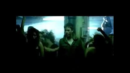 Enrique Iglesias - Shakira Tired Of Being Sorry