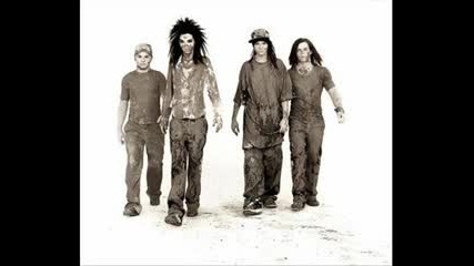 Tokio Hotel - Fen Klip