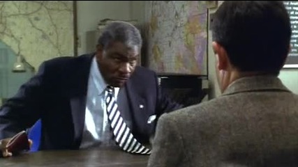mr.bean - the ultimate disaster - part 3 