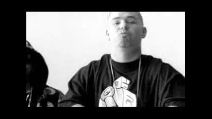 [ Paul Wall ~ Im Throwed ]