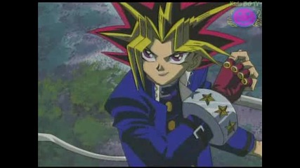 Yu-gi-oh epizod 15 bg audio
