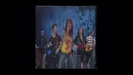 3 епизод - music in me