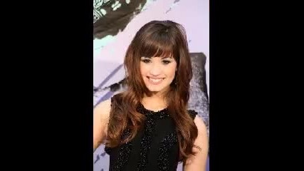Demi Lovato & Jonas Brothers