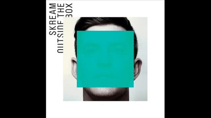 Skream - Fields Of Emotion 