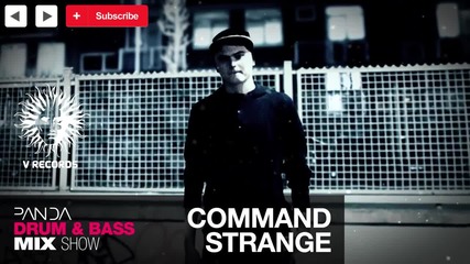 Best Drum & Bass Mix of 2014