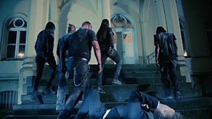 Varg - Achtung Official Video - Napalm Records