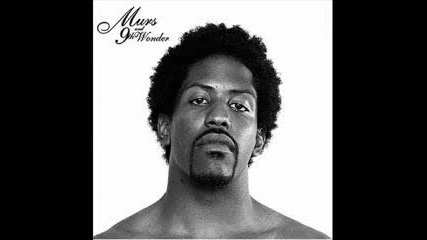 Murs - D.s.w.g. (dark Skinned White Girls) 