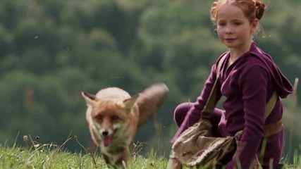 [2/2] Лисицата и детето - Бг Аудио (2007) Le renard et l'enfant & The Fox and the Child [16:9] hd