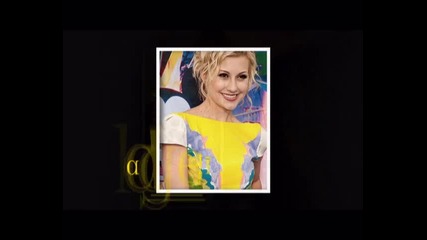 За конкурса на рорcorn1 Chelsea Staub 
