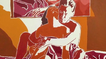 Sharon Robinson - Invisible Tattoo