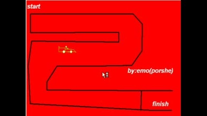 Колата Без Кормило И С Бъгави Гуми