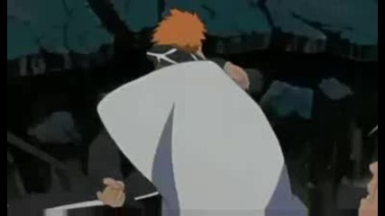 [hq] Bleach [beta] - False Pretense