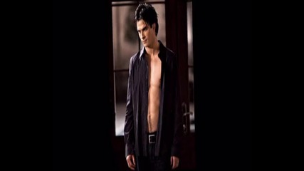 Ian Somerhalder