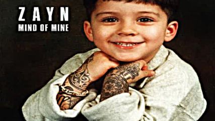 Zayn - Intermission: Flower ( Audio )
