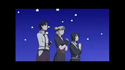 Naruto Parody Ending 8-bacchikoi Hd