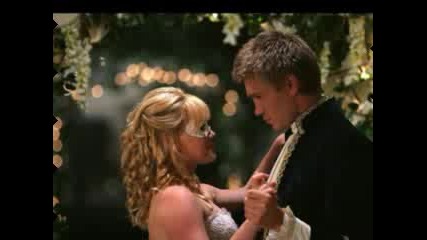 Hilary Duff - pics from movies