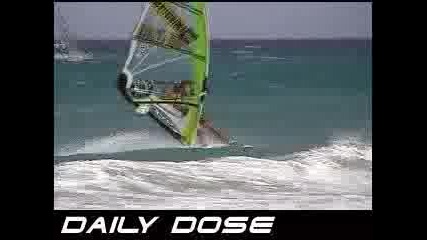 Surf Tricks