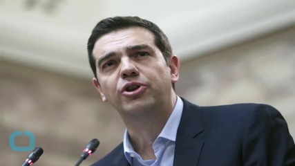 Greece Poised to Sign Gas Deal With Russia: Der Spiegel