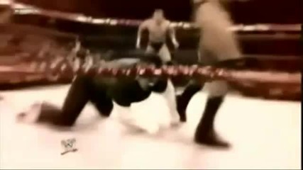 {tl} Randy Orton Mv
