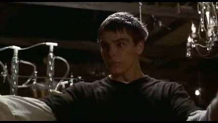 The Faculty Факултетът (1998) 2 част бг субтитри