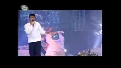 Лека нощ, мила моя - Веселин Маринов