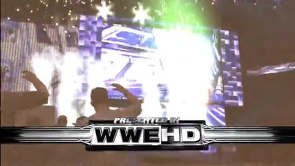 Wwe '12_ Road to Wrestlemania_ Outsider Story_ Ep 8