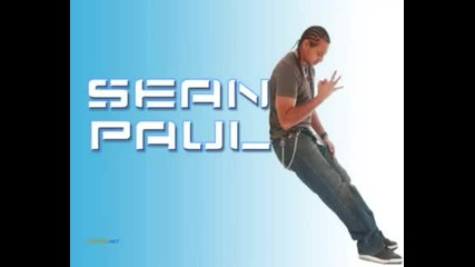 Sean Paul - Like Glue