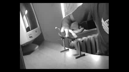 Fingerboarding 3 