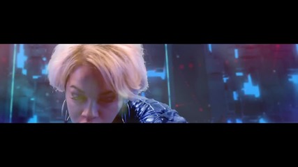 Rita Ora - Radioactive