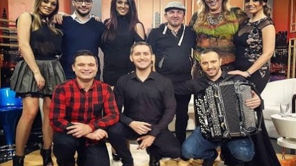 Utorkom u 8 - 17 januar - (TvDmSat 2017)