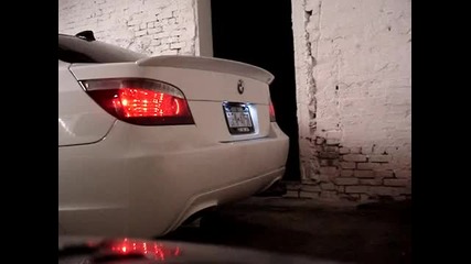 Bmw 530i sound 